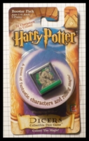 Dice : Dice - CDG - Harry Potter Dicer Whomping Willow - Ebay Jan 2012